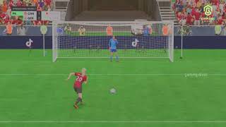 Canada vs Germany  Quarter Finals  Womens Olympic Football 2024 [upl. by Beitris]