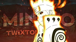 KCM Minato Twixtor 4K  CC [upl. by Lenci]