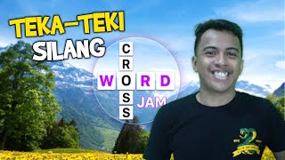 Bantu Aku Untuk Menemukan Kata  Teka Teki Silang Ep1 [upl. by Hashum]