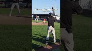 Valid baseball d3 sports softball tiktok athlete outfielder tiktok homerun [upl. by Tegdig293]