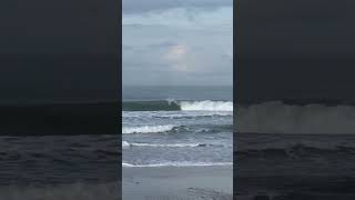 Clean October surf… malpais costarica surf [upl. by Atiroc993]