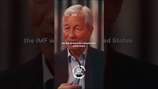 JP Morgans SECRET Exposed by CEO 🏦💰  Jamie Dimon Reveals All Shorts [upl. by Fidelio]