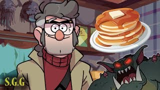 Monster Dates amp Pancakes  Swooning Over Stans  Part 2 [upl. by Aoh]