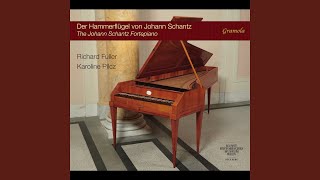 Fortepiano Sonata No 46 in E Major Hob XVI31 I Moderato [upl. by Klaus]