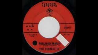 TED FORREST IV  PAGLIACCI WAILS  CAROUSEL 834wmv [upl. by Ardnael]