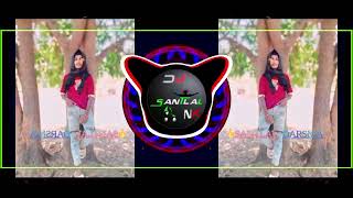 jhul meri mala re raenga Dj Santlal Darshma Dj vistu mp28 🎧 [upl. by Oner]