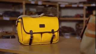 Introducing The Brompton Game Bag [upl. by Casi]