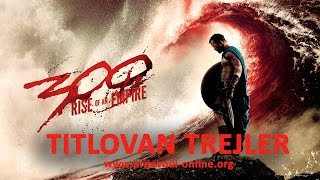 300 Uspon carstva  300 Rise of an Empire [upl. by Roinuj318]