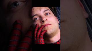 Tobey Maguire best WhatsApp status marvel tobeymaguire spiderman [upl. by Anadroj]