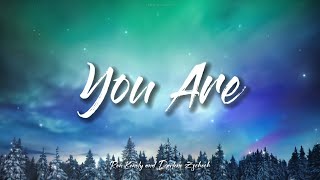 You Are  Ron Kenoly and Darlene Zschech  Lyrics [upl. by Taam]