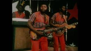 Oliver Mtukudzi  Ndakakubereka Official Music Video [upl. by Gare]