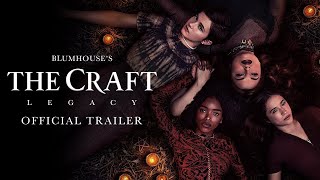 Trailer du film The Craft 2  Les nouvelles sorcières  Bande dannonce [upl. by Eleanor]