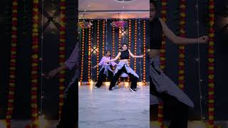 Mujhe Rang De mujherangde farooq farooqgotaudio viralsong shortsfeed dance dancer [upl. by Valeda]