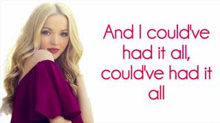 True Love lyrics  Dove Cameron [upl. by Bagger526]