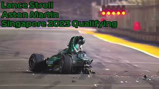 REUPLOADED AGAIN F1 2024 Drivers Biggest Crashes [upl. by Alad]