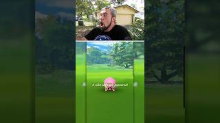 The RAREST collection challenge Reward Ive ever got shorts pokemon pokemongo shinypokemon [upl. by Dearden19]