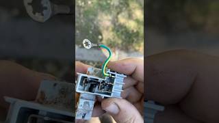 Easy fix on a washer with a bad lid switch HandsomeOrHandy HomeRepair ApplianceRepair￼ [upl. by Huppert]