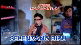 Hd Audio Selendang Biru Coper Dk Chaenel [upl. by Lexine]