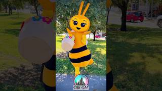 Los insectos son chiquitos 🐝🐞 plimplim musicainfantil cancionesinfantiles insectos shorts [upl. by Debera397]