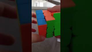 Unboxing new rubix cube [upl. by Katharine]