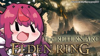 【Elden Ring】The Great Return [upl. by Carla]