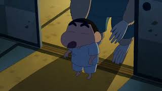 Shinchan in Hindi New Movie Mononoke Ninja Chinpūden 2024 Dubbed  Hindi  Part 27 [upl. by Etyak]