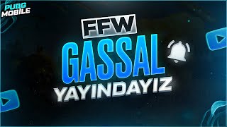 FFW TEAM CANLI YAYIN FULL RUSHH [upl. by Bible]