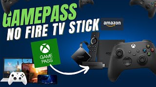 Como instalar GAMEPASS no FIRE TV STICK e aproveitar o máximo do seu dispositivo [upl. by Acisset]