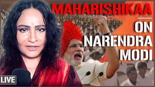 Maharishikaa  On Prime Minister Narendra Modi [upl. by Namzaj912]