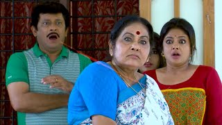 Thatteem Mutteem  Ep 35 Kamalasanans stunning revelations  Mazhavil Manorama [upl. by Asim]