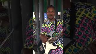 Dare Melody  Live Show at Zenababs Resorts Ilesha Osun State [upl. by Aileahcim]