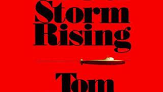 Red Storm Rising Audiobook by Tom Clancy [upl. by Latnahc921]