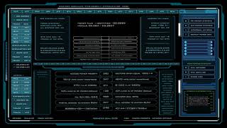 Stargate Atlantis  Tablet Scan [upl. by Cilegna]