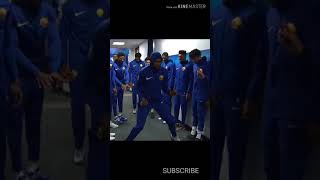 Dance Moves Of Durant Before The Game Start [upl. by Breskin850]