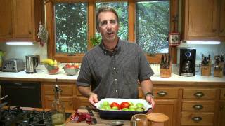 Tomatillo Sauce Recipe [upl. by Cord]