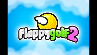 Flappy Golf 2 OST  10 Jolly [upl. by Anelys]