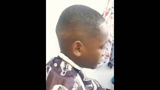 2024SHORTS CORTES BARBER DE NIÑOS HAIRCUT [upl. by Eriam]