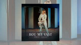 Volumia  Hou Me Vast Kimberly Fransens Cover Official Audio [upl. by Aihn]