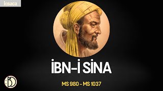 İbni Sina Kimdir [upl. by Attikram181]