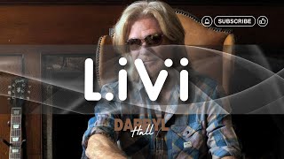 Daryl Hall  Sara Smile [upl. by Fleurette360]