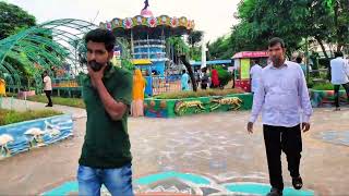 ইকো পার্ক খান পুর নারায়ণগঞ্জ  Echo Park Khan Pur Narayanganj funny trending video [upl. by Atinram]