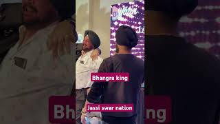 bhangra style punjab punjabi jassi booking band star vibes show music [upl. by Yeleek]