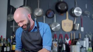 Binging with Babish Brownies  Basics with Babish [upl. by Aciram]