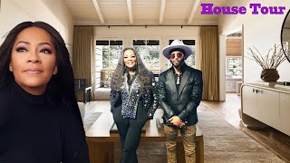 Jody Watleys House Tour in Chicago  Illinois  3 Children Partner Net Worth 2024  SAD LIFE [upl. by Bartram]