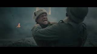 STALINGRAD 2013 Epic battle HD 720p Russian Voice [upl. by Leann]