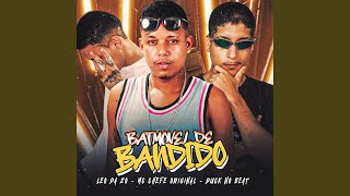 Batmovel de Bandido feat Mc Rodrigo do CN [upl. by Norton734]