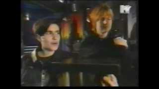 Justine Frischmann on covering Adam amp the Ants [upl. by Anrat]