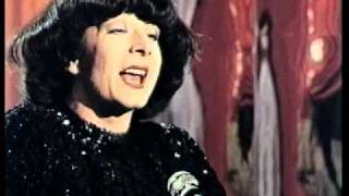 Gordy the best Mireille Mathieu impersonator [upl. by Llevert]