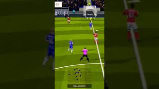 DREAM SOCCER LEAGUE GAME PLAY bestgoalsoftheweekefootball [upl. by Abdul]