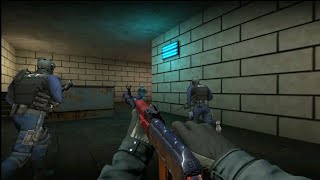 Best Shooting Games For Android 2024 [upl. by Reeta]